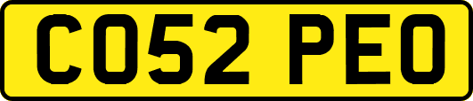 CO52PEO