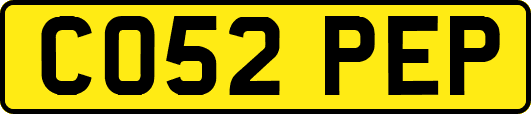 CO52PEP
