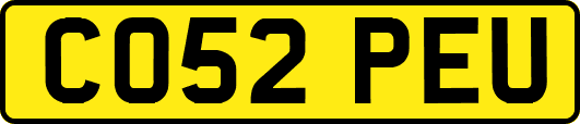 CO52PEU