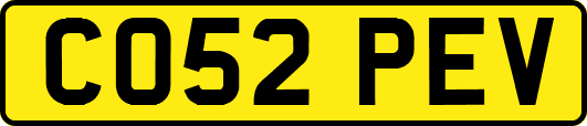 CO52PEV