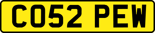 CO52PEW