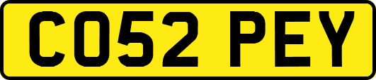 CO52PEY