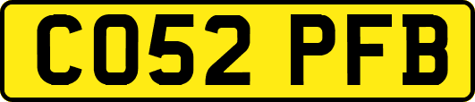 CO52PFB