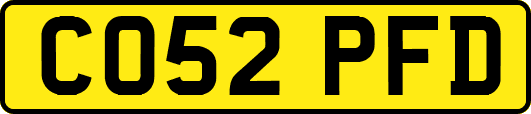 CO52PFD