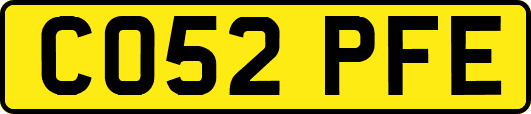 CO52PFE
