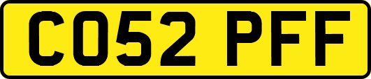 CO52PFF