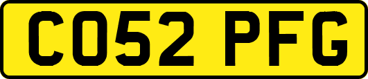 CO52PFG