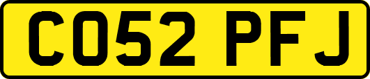 CO52PFJ