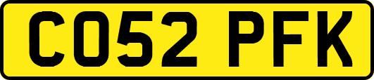 CO52PFK