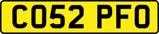CO52PFO