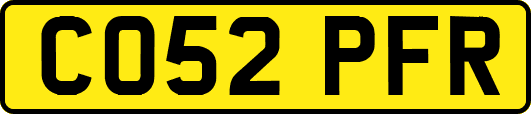 CO52PFR