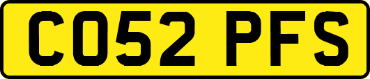 CO52PFS