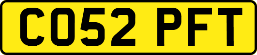 CO52PFT