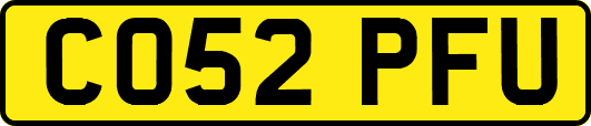 CO52PFU