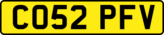 CO52PFV