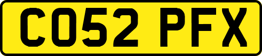 CO52PFX