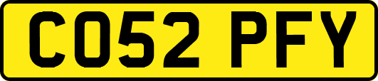 CO52PFY