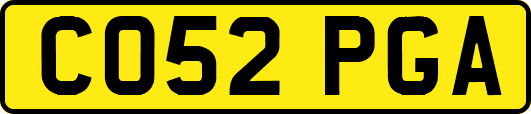 CO52PGA
