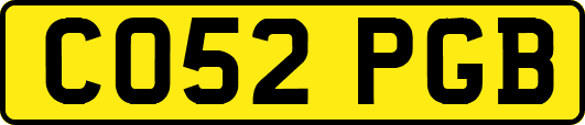 CO52PGB