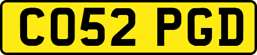 CO52PGD
