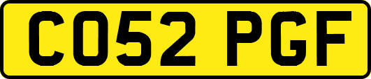 CO52PGF