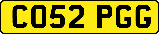 CO52PGG