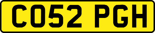 CO52PGH