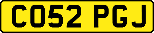 CO52PGJ