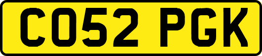 CO52PGK