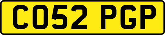 CO52PGP