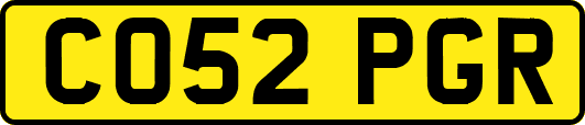 CO52PGR