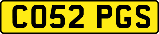 CO52PGS