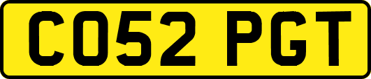 CO52PGT