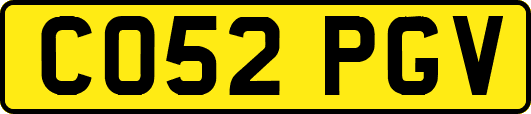CO52PGV