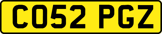CO52PGZ