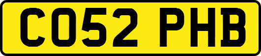 CO52PHB