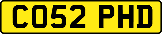 CO52PHD