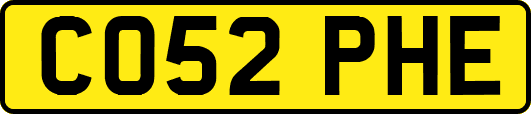 CO52PHE
