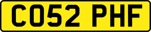 CO52PHF