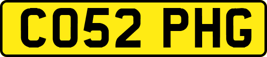 CO52PHG