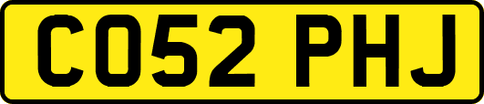 CO52PHJ