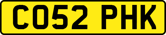 CO52PHK