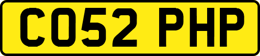 CO52PHP