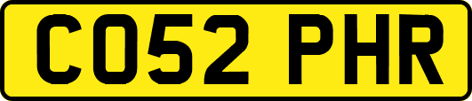 CO52PHR