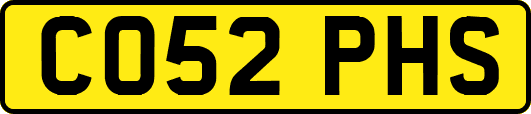 CO52PHS