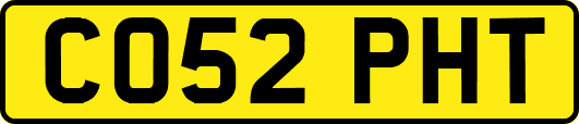 CO52PHT