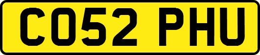 CO52PHU