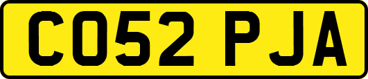 CO52PJA