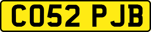 CO52PJB