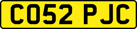 CO52PJC